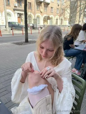 Anyuta18 OnlyFans Leaked Free Thumbnail Picture - #YQKax1vcUc