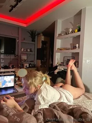 Anyuta18 OnlyFans Leaked Free Thumbnail Picture - #fFOxF6oOZ3