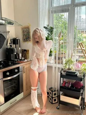 Anyuta18 OnlyFans Leaked Free Thumbnail Picture - #pdwhmh3K9T