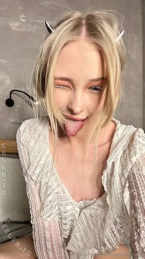 Anyuta18 OnlyFans Leaked Free Thumbnail Picture - #rKDpF38dhO