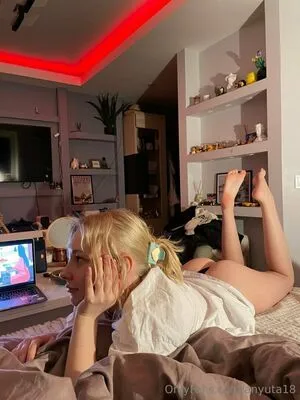 Anyuta18 OnlyFans Leaked Free Thumbnail Picture - #zcoXWyv5Lw
