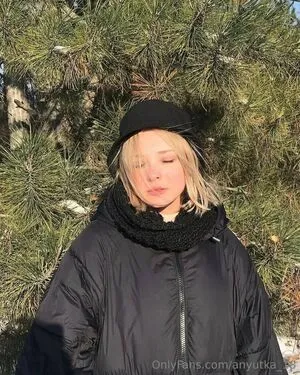 Anyutka OnlyFans Leaked Free Thumbnail Picture - #1rIqs26twC