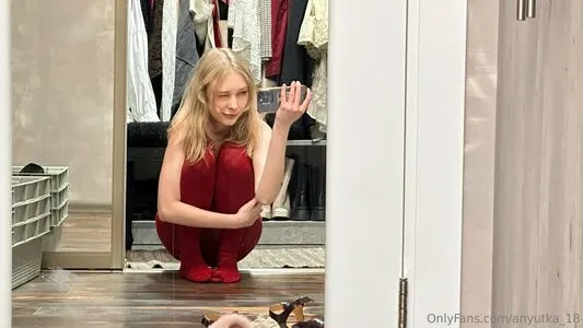 Anyutka OnlyFans Leaked Free Thumbnail Picture - #4tcV0P5v5S