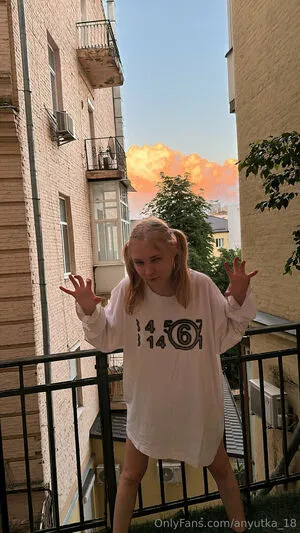 Anyutka OnlyFans Leaked Free Thumbnail Picture - #g1Bayf0zYL