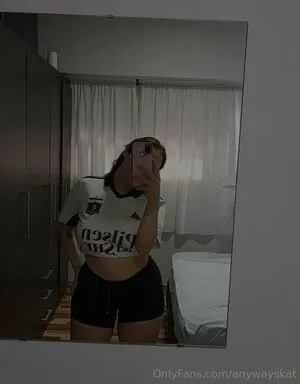 Anywayskat OnlyFans Leaked Free Thumbnail Picture - #W9K2TGq7XN