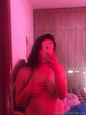 Anyyg OnlyFans Leaked Free Thumbnail Picture - #3NzdPliisw