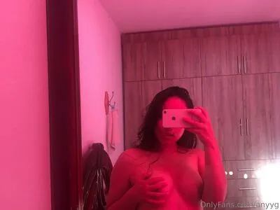 Anyyg OnlyFans Leaked Free Thumbnail Picture - #sH5rcnisPx