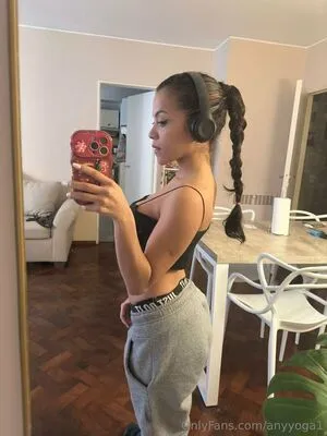 Anyyoga1 OnlyFans Leaked Free Thumbnail Picture - #F9DbMoMuyv