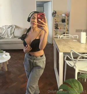 Anyyoga1 OnlyFans Leaked Free Thumbnail Picture - #K0fXCJB3m1