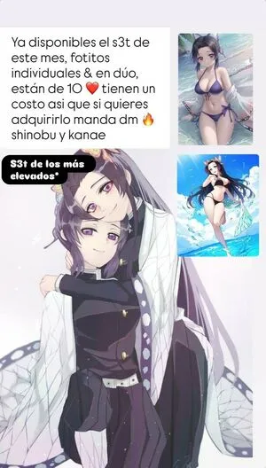 Anzu Veca OnlyFans Leaked Free Thumbnail Picture - #UZPjcZSkid