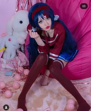 Anzujaamu OnlyFans Leaked Free Thumbnail Picture - #2sz0SC2uO9