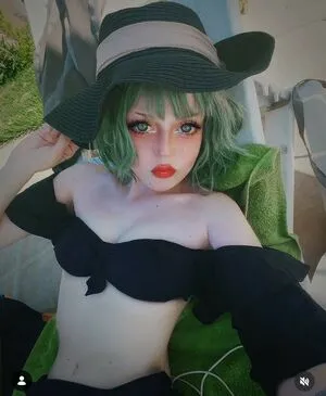Anzujaamu OnlyFans Leaked Free Thumbnail Picture - #3NynWQzBpi