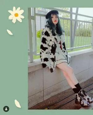 Anzujaamu OnlyFans Leaked Free Thumbnail Picture - #6q8RApo2c5