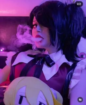 Anzujaamu OnlyFans Leaked Free Thumbnail Picture - #B1i2QLwxnw