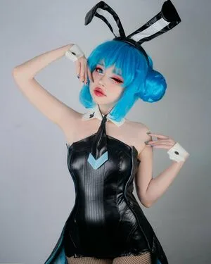 Anzujaamu OnlyFans Leaked Free Thumbnail Picture - #Da2N6OLNmC
