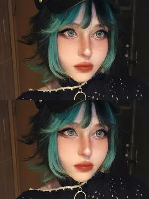 Anzujaamu OnlyFans Leaked Free Thumbnail Picture - #GGMX3rhipp