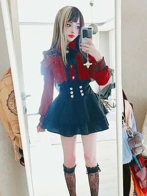 Anzujaamu OnlyFans Leaked Free Thumbnail Picture - #IMpVB2z9AQ