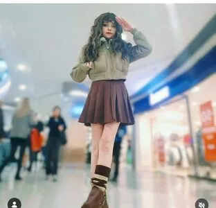 Anzujaamu OnlyFans Leaked Free Thumbnail Picture - #L4iq2Mvr5p