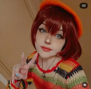Anzujaamu OnlyFans Leaked Free Thumbnail Picture - #O9jcvcnPsV