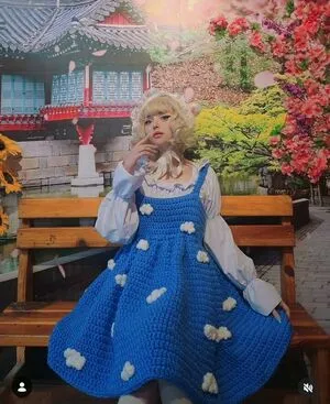 Anzujaamu OnlyFans Leaked Free Thumbnail Picture - #Q9Dwa4Tv2J