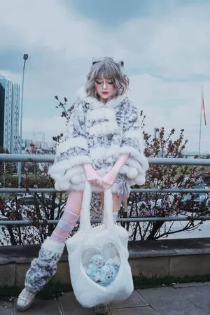 Anzujaamu OnlyFans Leaked Free Thumbnail Picture - #Y7BC3xWrwL
