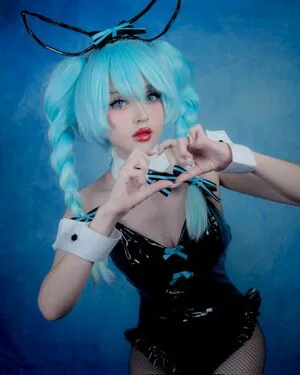 Anzujaamu OnlyFans Leaked Free Thumbnail Picture - #aP4cNT4WIX