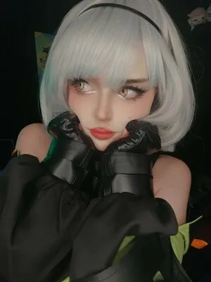 Anzujaamu OnlyFans Leaked Free Thumbnail Picture - #bsL2wjP31k