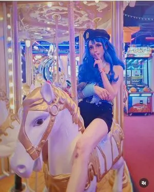 Anzujaamu OnlyFans Leaked Free Thumbnail Picture - #dwZ4EL2S4Y