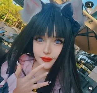 Anzujaamu OnlyFans Leaked Free Thumbnail Picture - #edkaWP9BRa