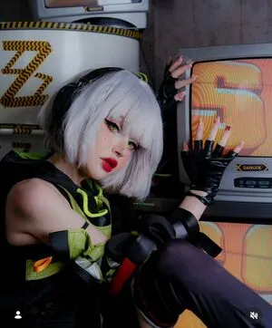 Anzujaamu OnlyFans Leaked Free Thumbnail Picture - #fluDOseu2M