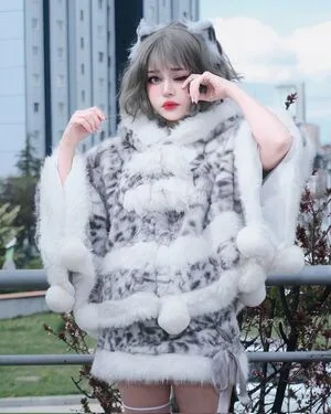 Anzujaamu OnlyFans Leaked Free Thumbnail Picture - #hHon7HRe69