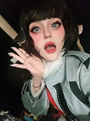 Anzujaamu OnlyFans Leaked Free Thumbnail Picture - #iVJrkNU03c