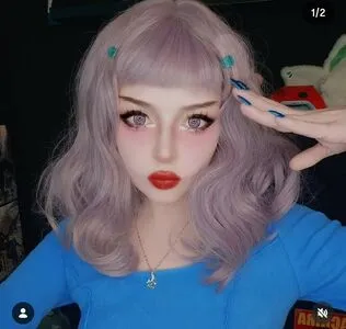 Anzujaamu OnlyFans Leaked Free Thumbnail Picture - #kaP06CDZPi