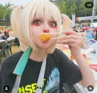 Anzujaamu OnlyFans Leaked Free Thumbnail Picture - #t4wYJzHdSz