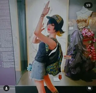 Anzujaamu OnlyFans Leaked Free Thumbnail Picture - #u1Anlm48uK