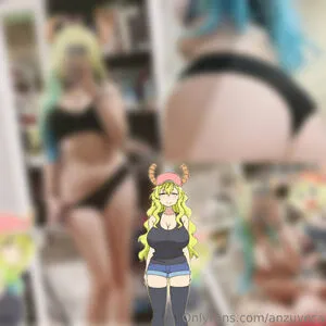 Anzuveca OnlyFans Leaked Free Thumbnail Picture - #8PE97VallM