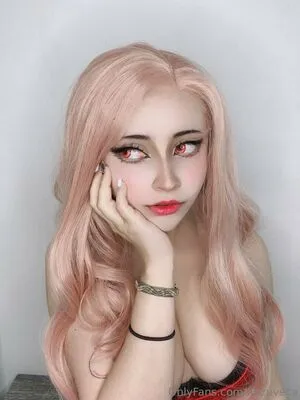 Anzuveca OnlyFans Leaked Free Thumbnail Picture - #qE9uoVZxo9