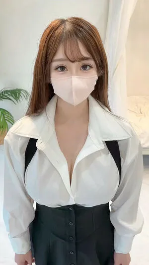 Aoba Koharu OnlyFans Leaked Free Thumbnail Picture - #gEmNbypxal