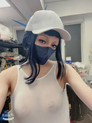 Aoer Cos OnlyFans Leaked Free Thumbnail Picture - #6SXSwdYhFa