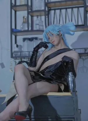 Aoer Cos OnlyFans Leaked Free Thumbnail Picture - #KbE9kLwfDP