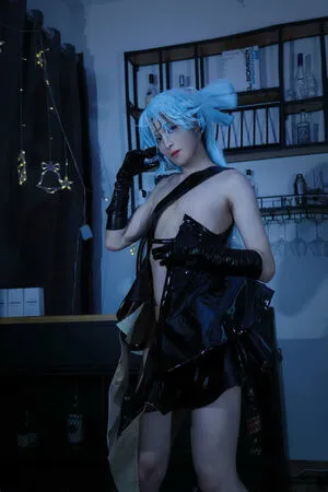 Aoer Cos OnlyFans Leaked Free Thumbnail Picture - #fbP54nbolG