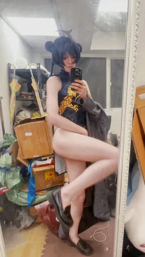 Aoer Cos OnlyFans Leaked Free Thumbnail Picture - #nEEJvUFCgM