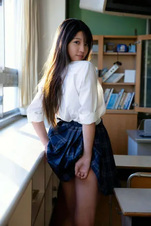 Aoi Fujino OnlyFans Leaked Free Thumbnail Picture - #3KodKkuE2O