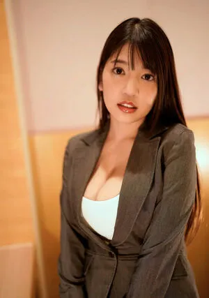 Aoi Fujino OnlyFans Leaked Free Thumbnail Picture - #8HWdYAlqjr