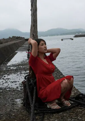 Aoi Fujino OnlyFans Leaked Free Thumbnail Picture - #8KQH0QLejD