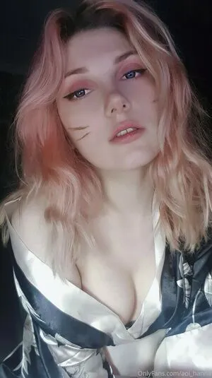 Aoi Hanna OnlyFans Leaked Free Thumbnail Picture - #Edd2jwnkUZ