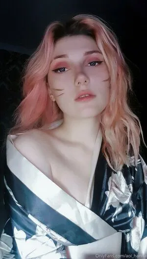 Aoi Hanna OnlyFans Leaked Free Thumbnail Picture - #PaTcVn0Iyj
