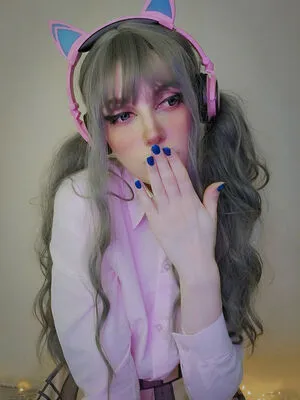 Aoi Hanna OnlyFans Leaked Free Thumbnail Picture - #Rjxxj8FTRD