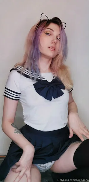 Aoi Hanna OnlyFans Leaked Free Thumbnail Picture - #XWBNSU4M7A