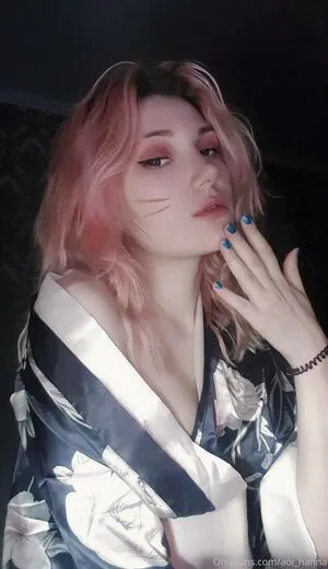 Aoi Hanna OnlyFans Leaked Free Thumbnail Picture - #hcbL9hImgu